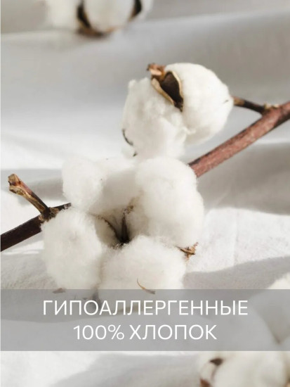 Комплект полотенец махровых «Винарн»