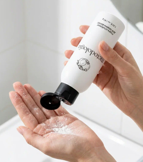 Пудра-стайлинг для объема волос «Volumize & Refresh Powder»