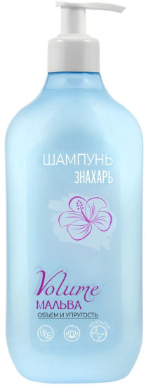 Шампунь для волос «Volume»