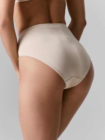 Трусы-макси женские комплект