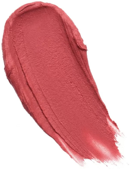Помада для губ «Mood Satiny Matte Lipstick», тон 03 Nude Rose
