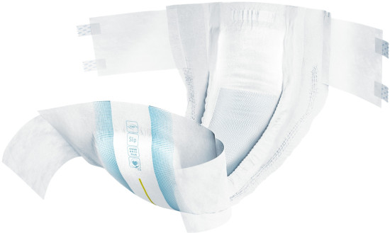 Подгузники для взрослых Slip Plus