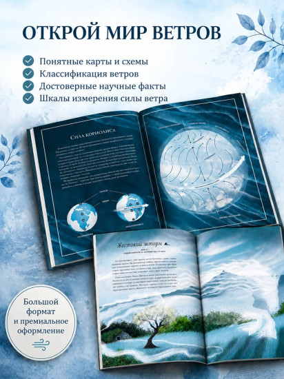 Атлас ветров