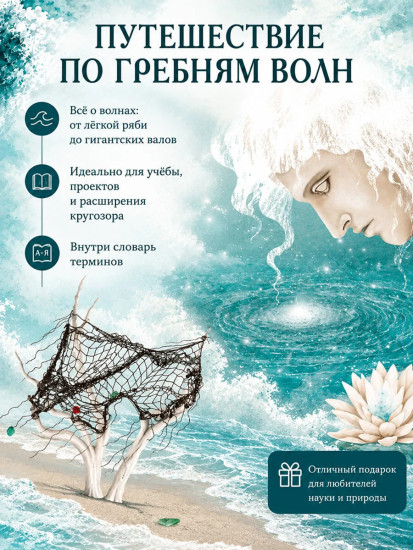 Атлас волн