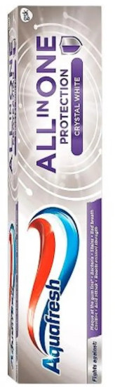 Зубная паста «Crystal White»