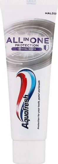 Зубная паста «Crystal White»
