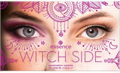 Палетка теней для век «Witch side» - Фото 1