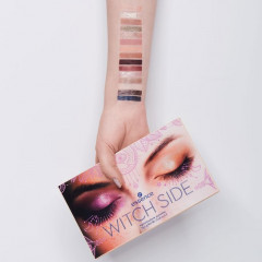 Палетка теней для век «Witch side» - Фото 2