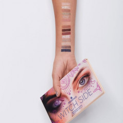 Палетка теней для век «Witch side» - Фото 3