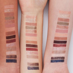 Палетка теней для век «Witch side» - Фото 4