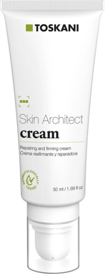 Skin Architect Cream укрепляющий крем для всех типов кожи 50 мл