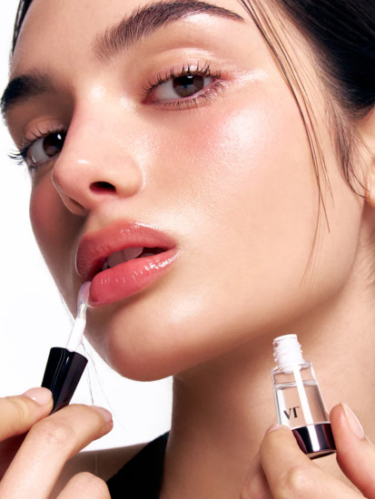 Плампер для губ cosmetics EXPERT