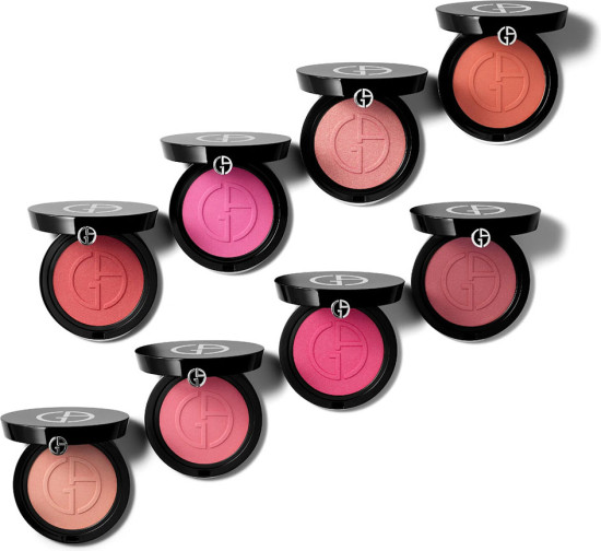 Румяна для лица «Luminous Silk Glow Blush», оттенок 52 Ecstasy