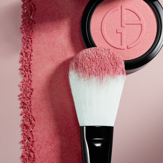 Румяна для лица «Luminous Silk Glow Blush», оттенок 52 Ecstasy