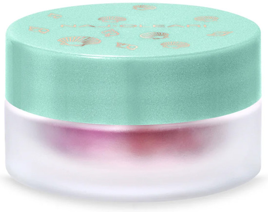 Румяна для лица «Ocean Symphony Pearl&Scent Blush», оттенок 01 Multicolor