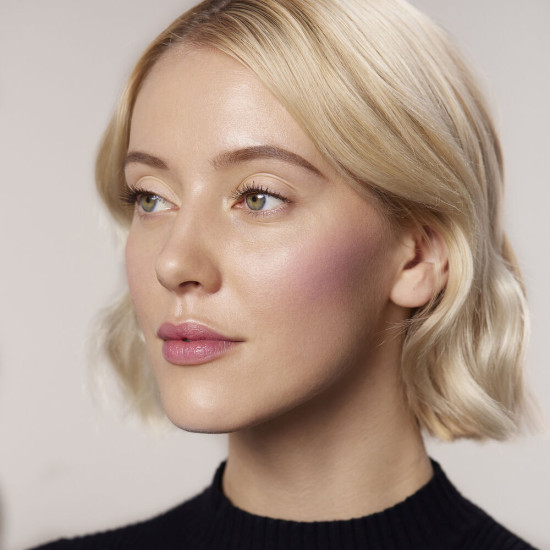 Румяна для лица «Le Phyto Blush», оттенок Розовое золото