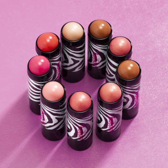 Румяна для лица «Phyto Blush Twist», оттенок 2 Fushia
