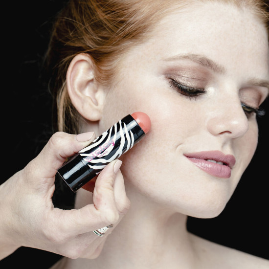 Румяна для лица «Phyto Blush Twist», оттенок 6 Passion