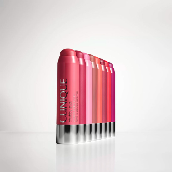 Румяна для лица «Chubby Stick Cheek Color Balm», оттенок Amp’d Up Apple