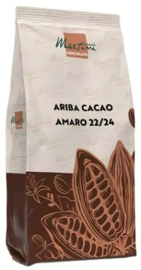 Какао-порошок алкализованный «Ariba Cacao Amaro 22/24»