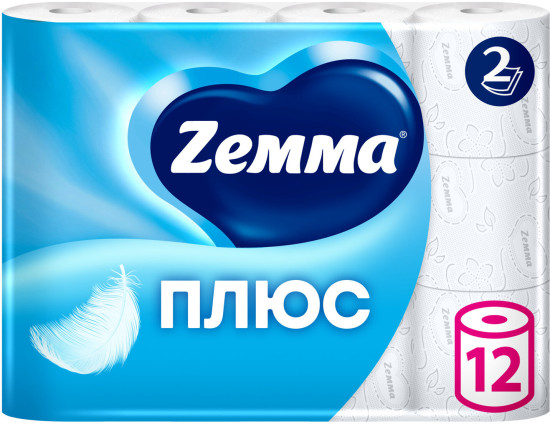 Туалетная бумага