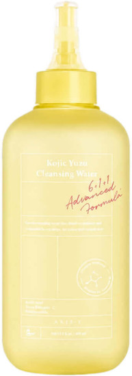 Мицеллярная вода Kojic Yuzu