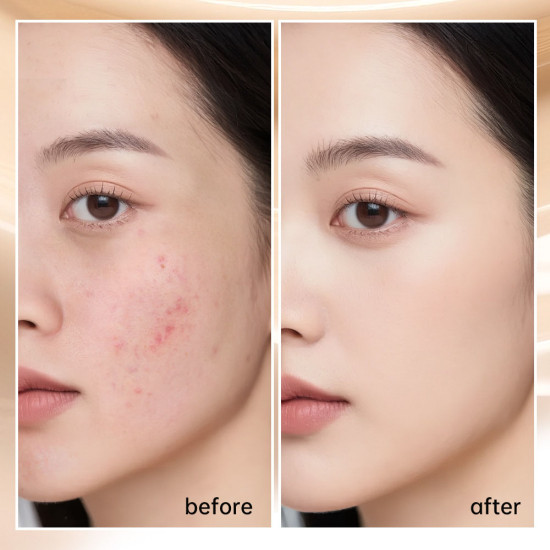 Консиллер для лица «Flawless Erase Concealer», оттенок C03 Oat