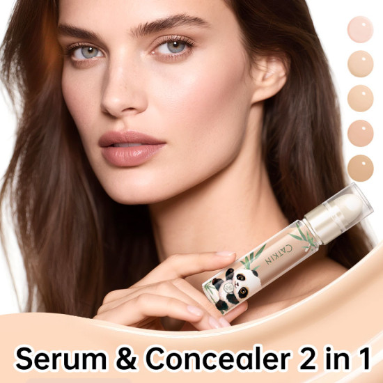 Консиллер для лица «Flawless Erase Concealer», оттенок C02 Cotton
