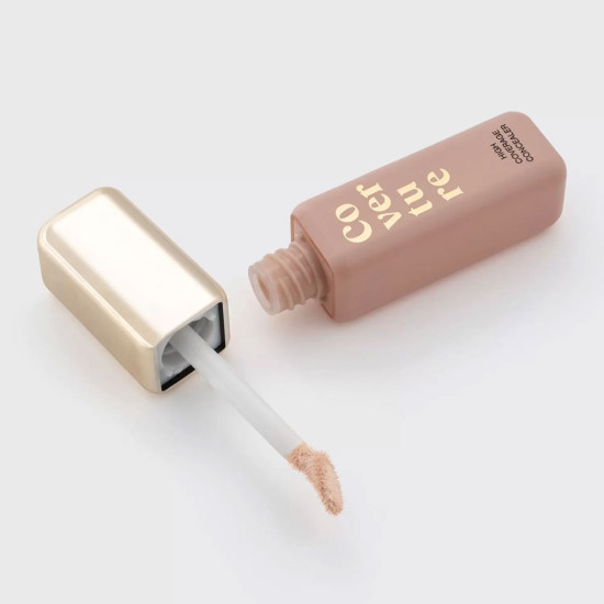 Консиллер для лица «Coverture High Coverage Concealer», оттенок 02 Бежевый