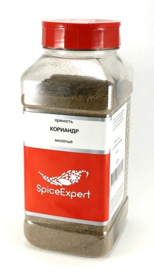 Кориандр молотый