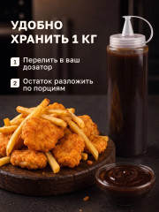 Соус «Барбекю» - Фото 3