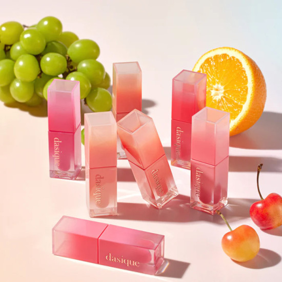 Тинт для губ «Juicy Dewy Tint», тон 24 Berry Mochi