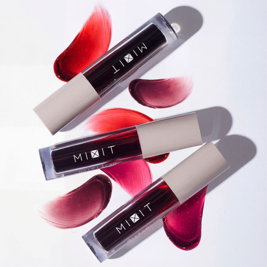 Тинт для губ «Make Up Jelly Lasting Lip Tint», тон 02