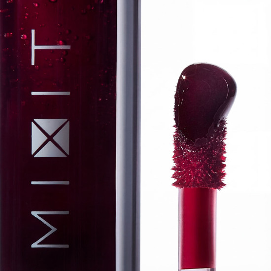 Тинт для губ «Make Up Jelly Lasting Lip Tint», тон 01