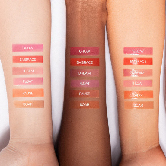 Масло-тинт для губ «Tinted Lip Oil», тон Red
