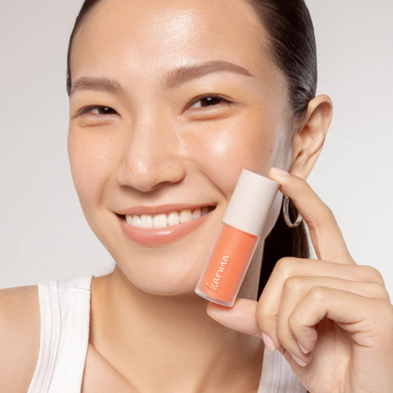 Масло-тинт для губ «Tinted Lip Oil», тон Nude