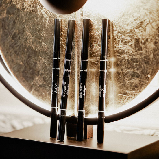 Карандаш для бровей «Phyto-Sourcils Design Crayon Architecte», оттенок 1 Cappuccino