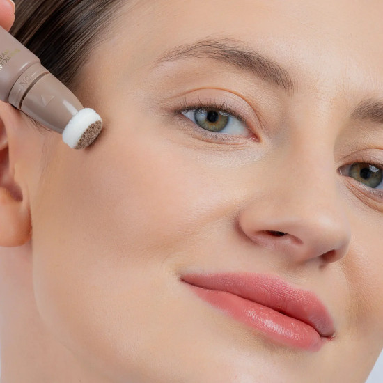 Кремовый Контуринг Courage Cream Contour 01
