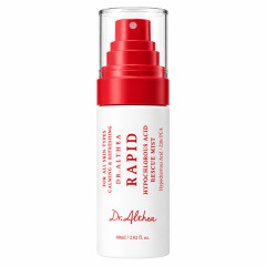 Мист для лица «Rapid Hypochlorous Acid Rescue Mist» - Фото 1