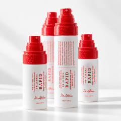 Мист для лица «Rapid Hypochlorous Acid Rescue Mist» - Фото 2