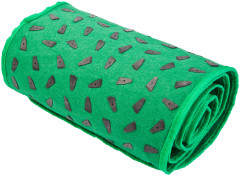 Коврик массажный с камнями «Морской берег» - Фото 2