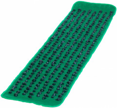 Коврик массажный с камнями «Морской берег» - Фото 3