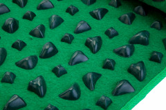 Коврик массажный с камнями «Морской берег» - Фото 4