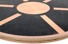 Доска для балансирования - Фото 1