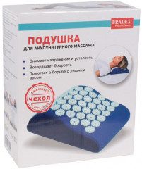 Подушка акупунктурная - Фото 8