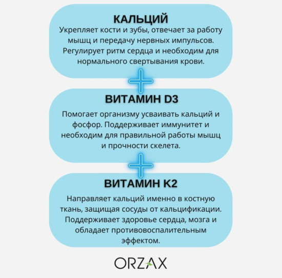 Calciu Max детский жидкий Кальций+D3+K2