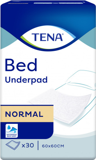 Пеленки Bed Normal