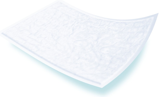 Пеленки Bed Plus