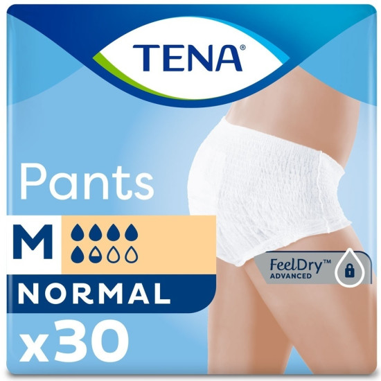 Pants Normal трусы-подгузники для взрослых размер Medium