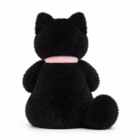 Игрушка мягкая «Кошка»
